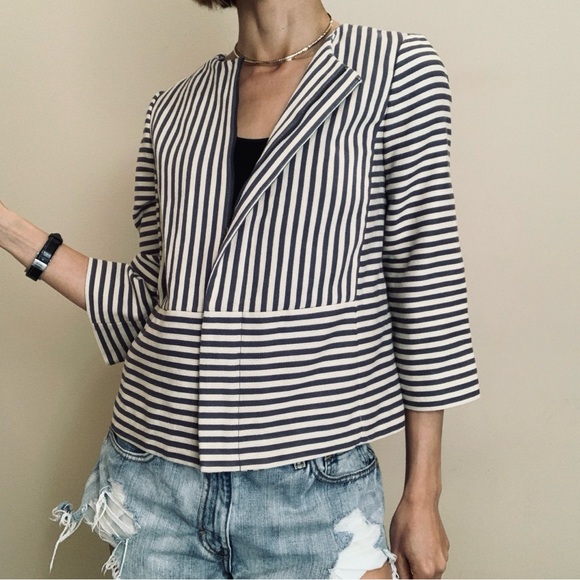 $459 Brand New Tory Burch jacket - Picture 2 of 9